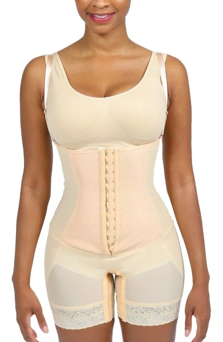 Body Fashion