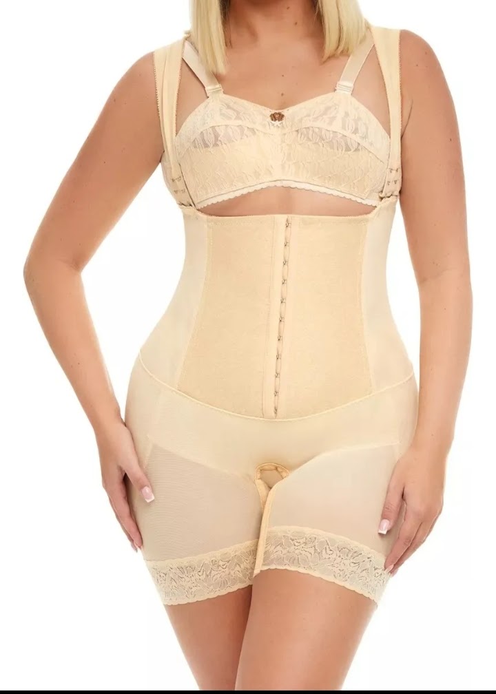 Body Mágico